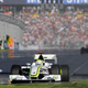 Illustration for article titled Brawn GP's Surprise Debut Win In Australia Was Ten Years Ago Today